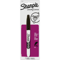 Sharpie Rub-a-Dub Laundry Marker do tkanin Czarny-120483