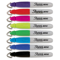 Sharpie Mini Marker permanentny Mix 72szt -120569