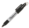 Sharpie Mini Marker permanentny Czarny-120574