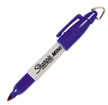 Sharpie Mini Marker permanentny niebieski -67977