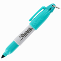 Sharpie Mini Marker permanentny sky blue-120599