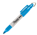 Sharpie Mini Marker permanentny sky blue-120600