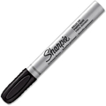 Sharpie Small Marker Metal okrągły Czarny -120668