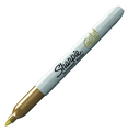 Sharpie Metallic Marker FN złoty metal-120798