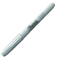 Sharpie Metallic Marker FN srebrny metal-120799