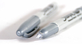Sharpie Metallic Marker FN srebrny metal-120800