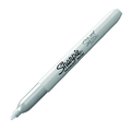Sharpie Metallic Marker FN srebrny metal-120801