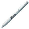 Sharpie Metallic Marker FN srebrny metal-120802