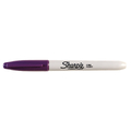 Sharpie Fine Marker permanentny Purple-141548