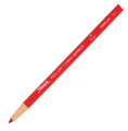 Sharpie Peel-Off China Marker dermatograf Red-120907
