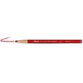 Sharpie Peel-Off China Marker dermatograf Red-120908