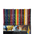 Prismacolor Verithin zestaw 24 kredek-121013