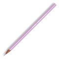 Prismacolor Verithin kredka VT743 Deco Pink-121090