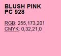 Prismacolor Premier kredka PC0928 Blush Pink-121294
