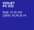Prismacolor Premier kredka PC0932 Violet-121310