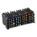 Prismacolor Premier zestaw 72 markery Double End-122129