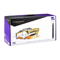 Prismacolor Premier zestaw 72 markery Double End-122131