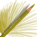 Prismacolor Premier kredka PC1091 Ochre Green-122359