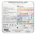 Prismacolor Premier zestaw 132 kredek (1807710)-122369
