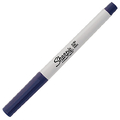 Sharpie UFine Marker permanent Navy-122894