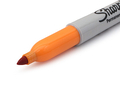 Sharpie Fine Marker permanentny Leg Warmer Orange-123570