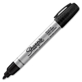 Sharpie Pro Marker permanent okrągła Czarny -123636