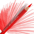 Prismacolor Premier kredka PC0122 Permanent Red-123698