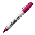 Sharpie Brush Marker permanentny Magenta-123872