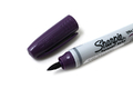 Sharpie Brush Marker permanentny Fiolet-123875