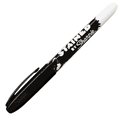 Sharpie Art Stained Marker do tkanin pedzel Czarny-123905