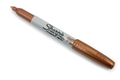 Sharpie Metallic Marker permanent FN Miedziany-123979
