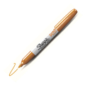 Sharpie Metallic Marker permanent FN Miedziany-123981