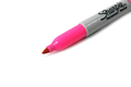 Sharpie Neon Marker permanent FN Pink NEW-124087