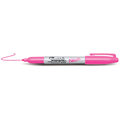 Sharpie Neon Marker permanent FN Pink NEW-124092