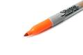Sharpie Neon Marker permanent FN Orange NEW-124105