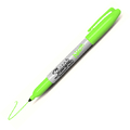 Sharpie Neon Marker permanent FN Green NEW-124113
