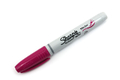 Sharpie Brush Marker permanentny Berry-124152