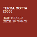 Prismacolor Col-erase kredka 1273 Terra Cotta-124225
