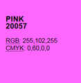 Prismacolor Col-erase kredka 1288 Pink-124242