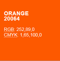 Prismacolor Col-erase kredka 1295 Orange-124271