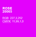 Prismacolor Col-erase kredka 1296 Rose-124274