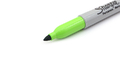 Sharpie Fine Marker permanentny Lime-138984
