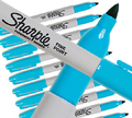 Sharpie Fine Marker permanentny Turkus -138998