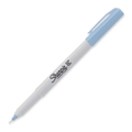 Sharpie UFine Marker permanent Sky Blue-124952