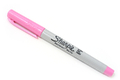 Sharpie UFine Marker permanent Pink-124972