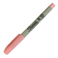 Sharpie UFine Marker permanent Pink Lemonade-124975