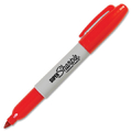 Sharpie Super Marker permanentny Czerwony-124983