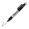 Sharpie Mini Markery permanentne Czarny 72szt-125066