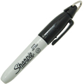 Sharpie Mini Markery permanentne Czarny 72szt-125069