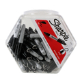 Sharpie Mini Markery permanentne Czarny 72szt-125070